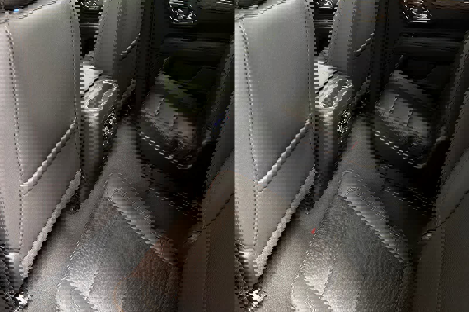 Used 2022 Chevrolet Tahoe High Country AWD/4WD image 4