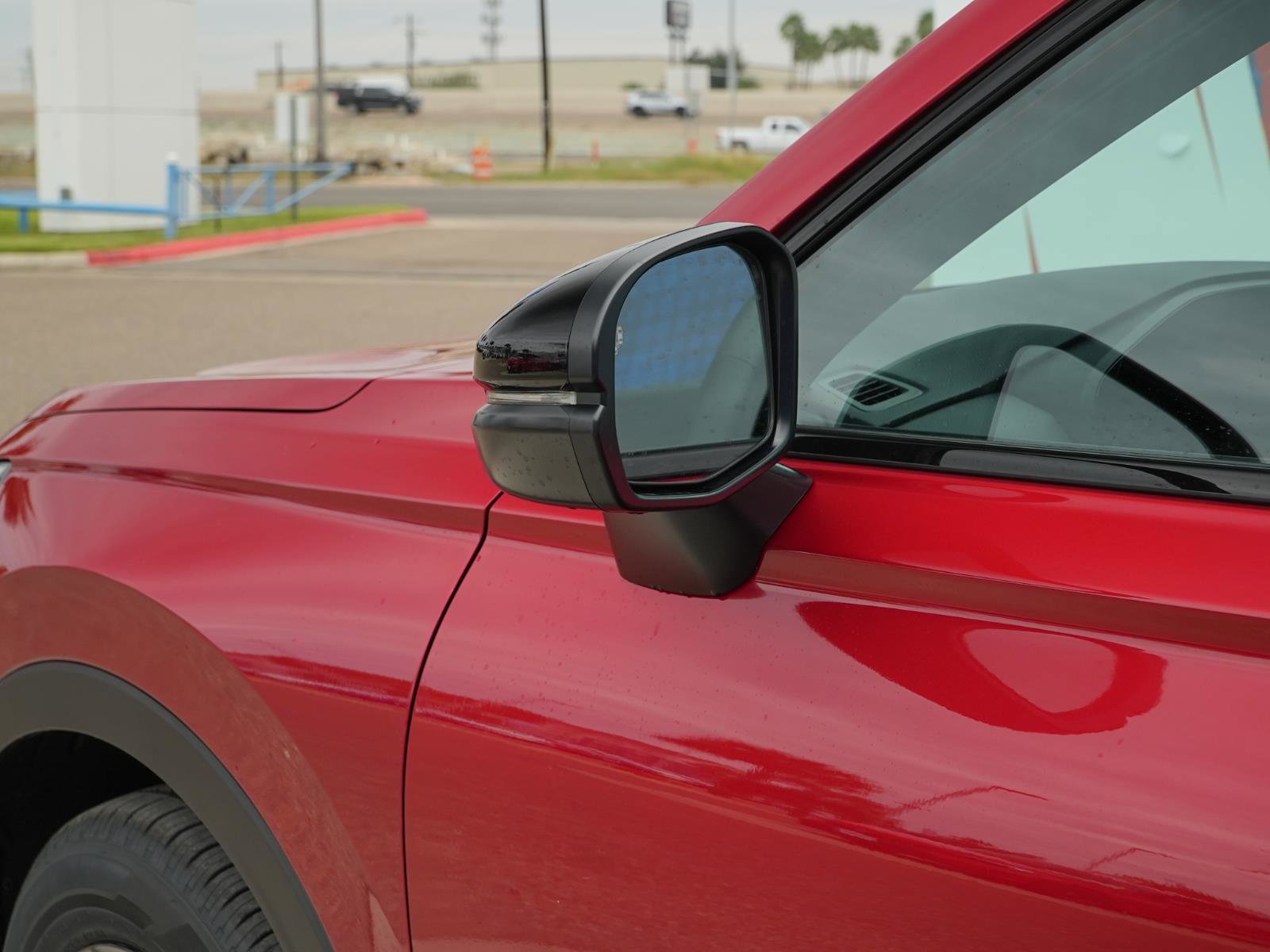 New 2026 Honda CR-V Sport-L image 11