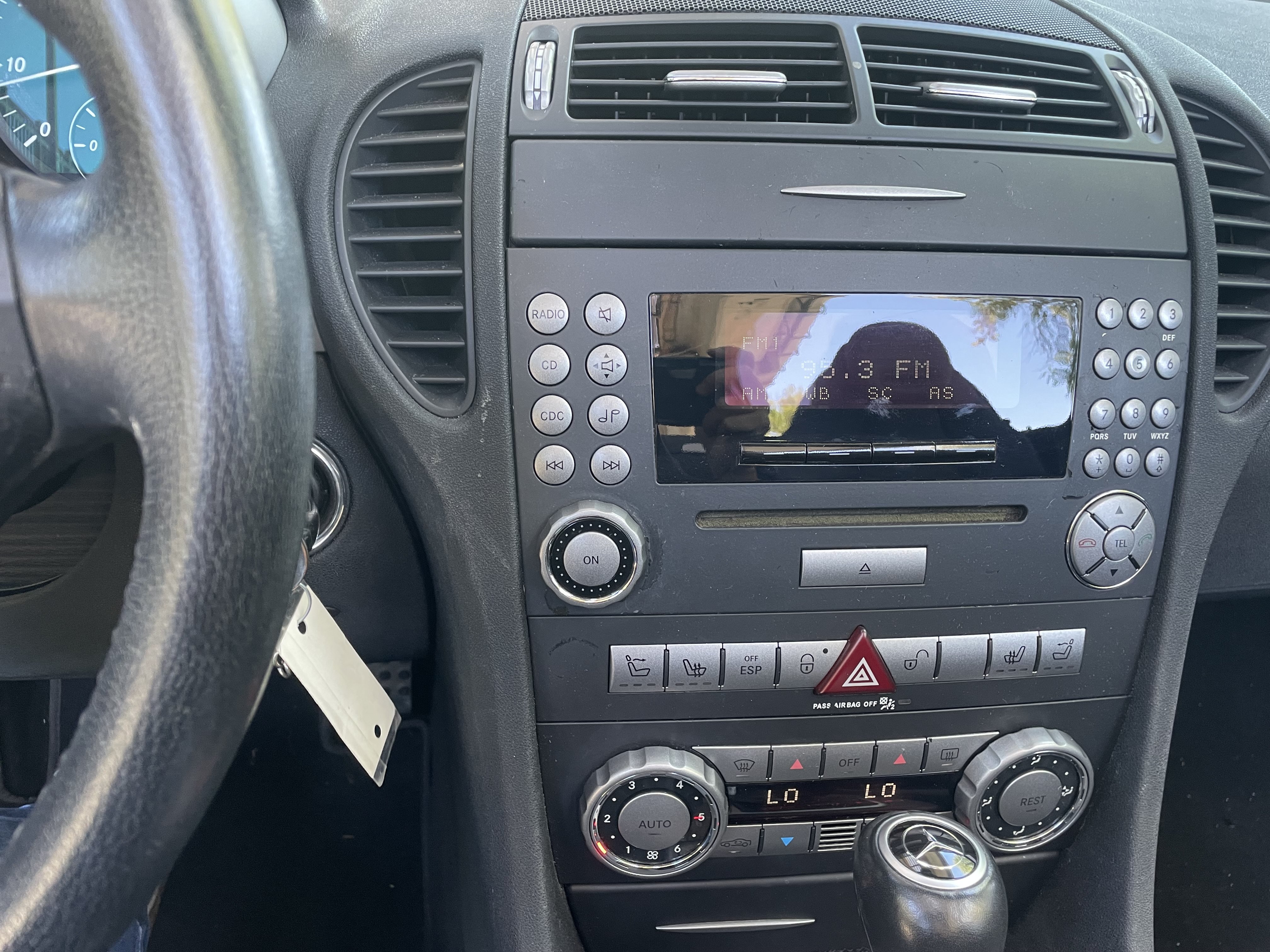 Used 2006 Mercedes-Benz SLK 350 image 14