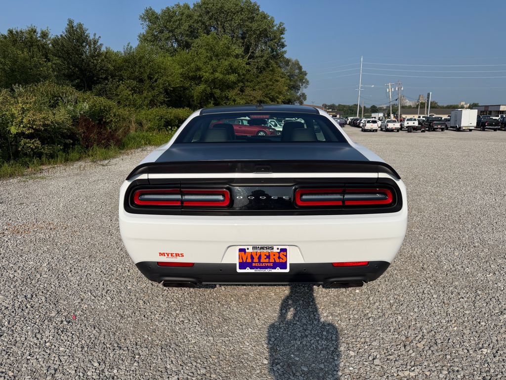 Used 2023 Dodge Challenger SRT Hellcat RWD image 27