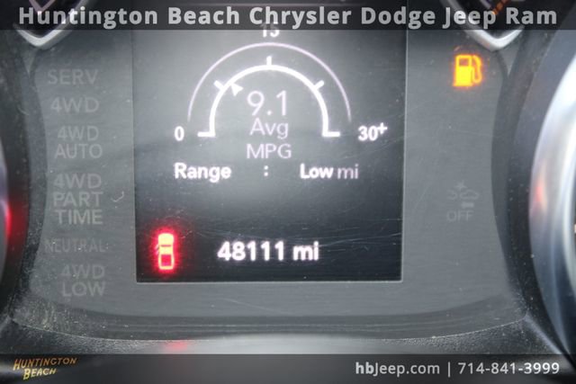 Used 2021 Jeep Gladiator Willys image 22