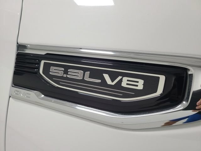 Used 2019 GMC Sierra 1500 SLE w/ SLE Value Package AWD/4WD image 11
