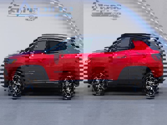 Used 2025 Jeep Compass Limited AWD/4WD image 2