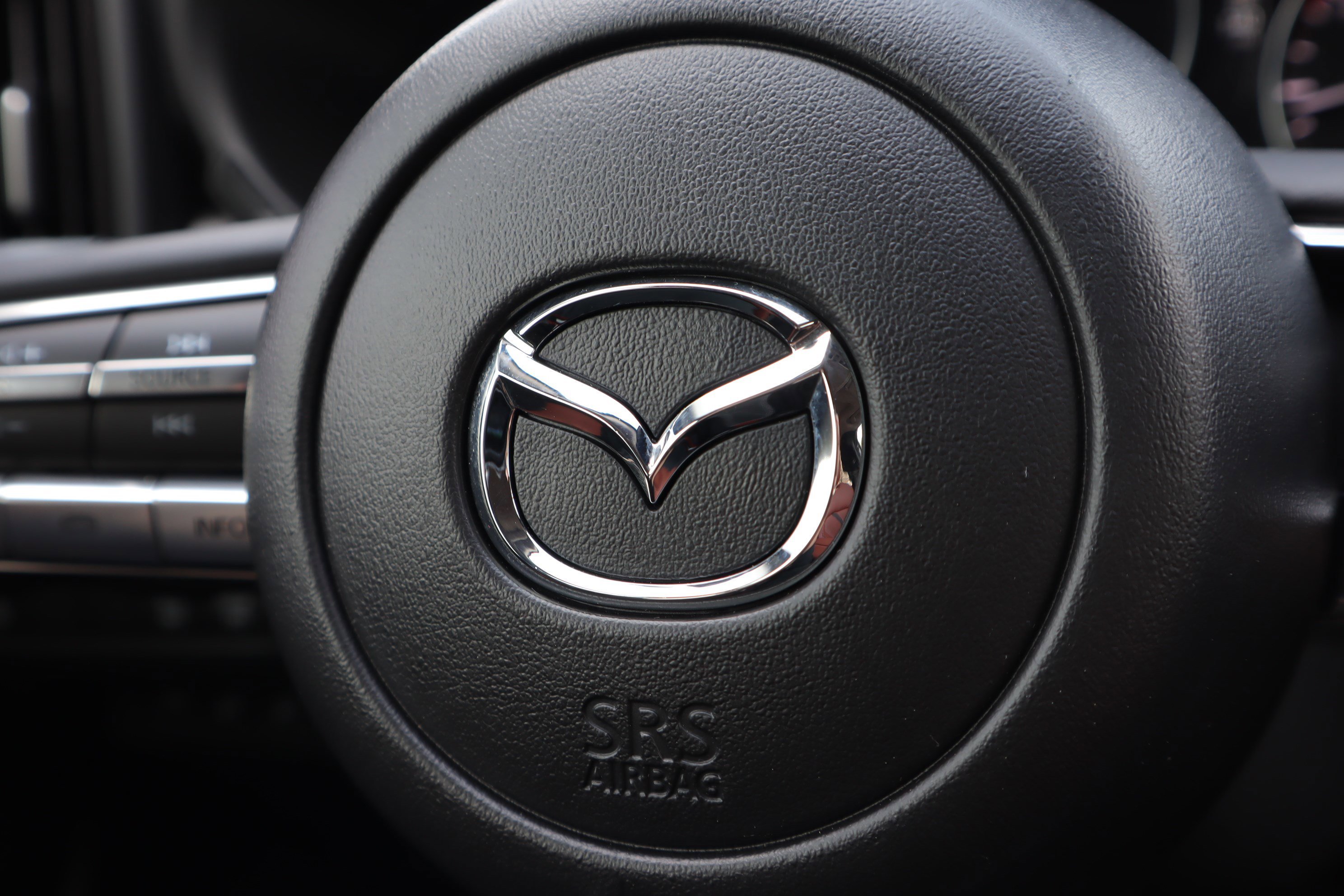 Certified 2023 MAZDA CX-50 Meridian Edition w/ Apex Package image 30