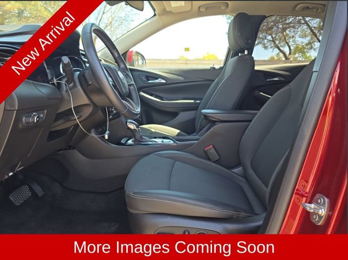 Used 2023 Buick Encore GX Select w/ Experience Buick Package FWD image 9