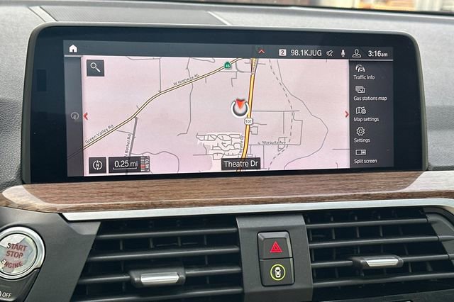 Used 2020 BMW X3 sDrive30i RWD image 22