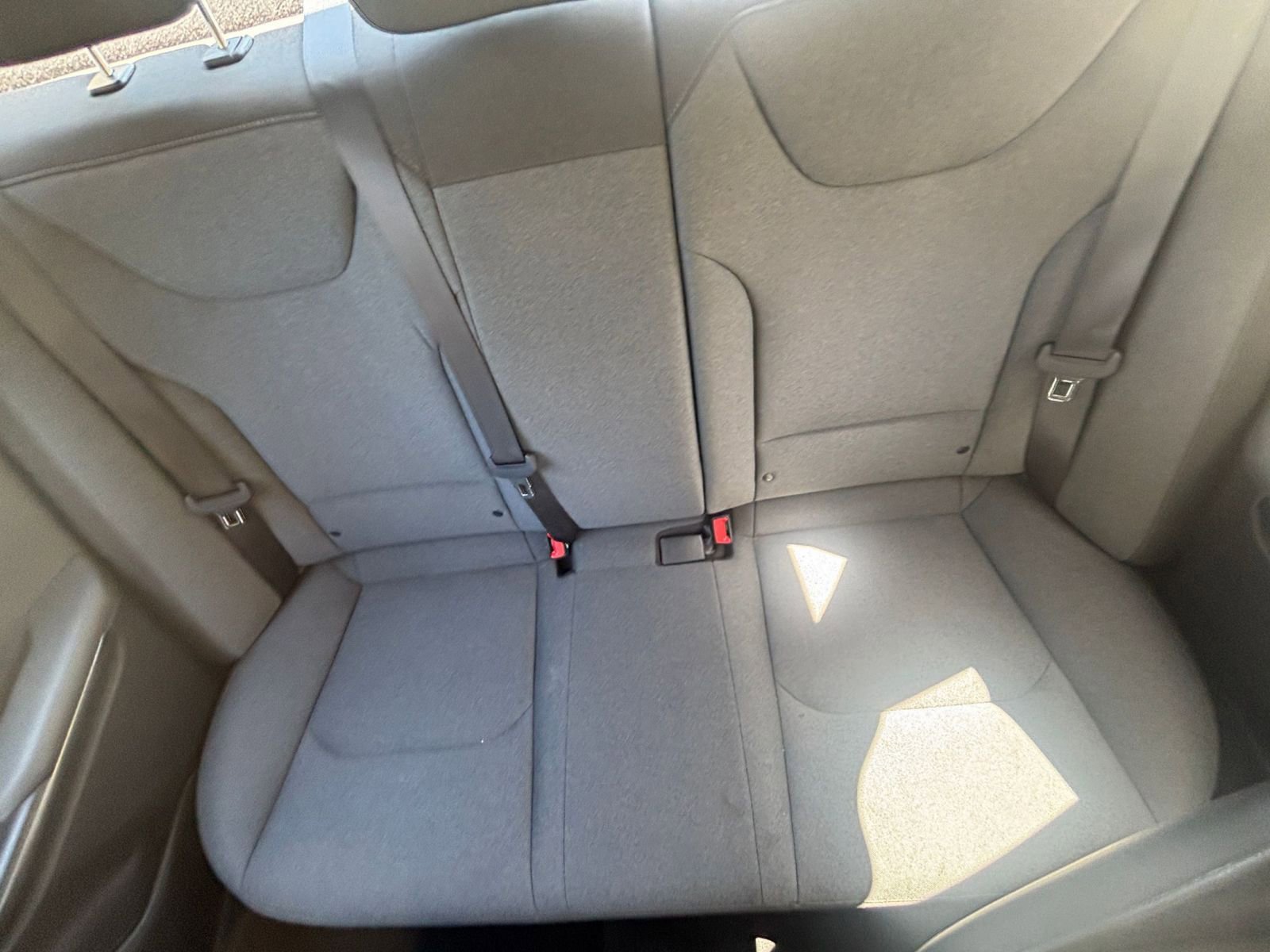 Used 2025 Kia K4 FWD image 40