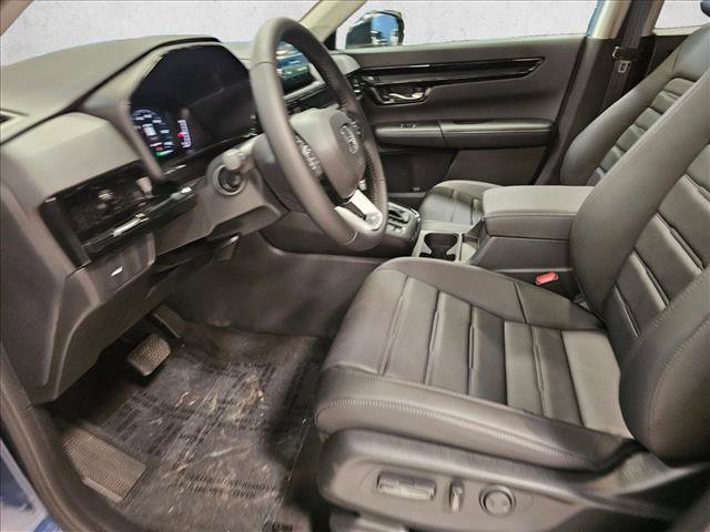 New 2026 Honda CR-V EX-L image 15