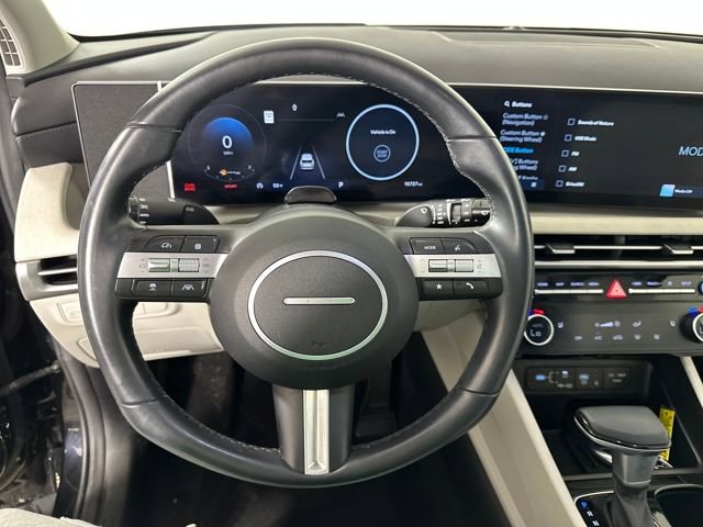 Used 2025 Hyundai Tucson SEL image 14