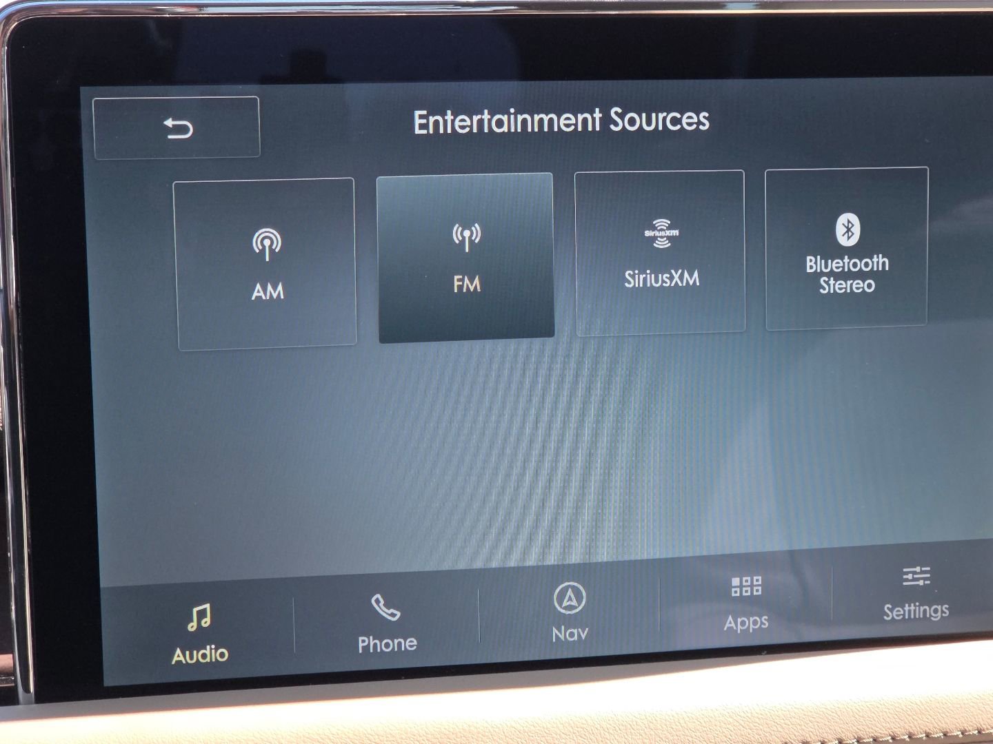 Used 2023 Lincoln Aviator Grand Touring w/ Equipment Group 301A image 23