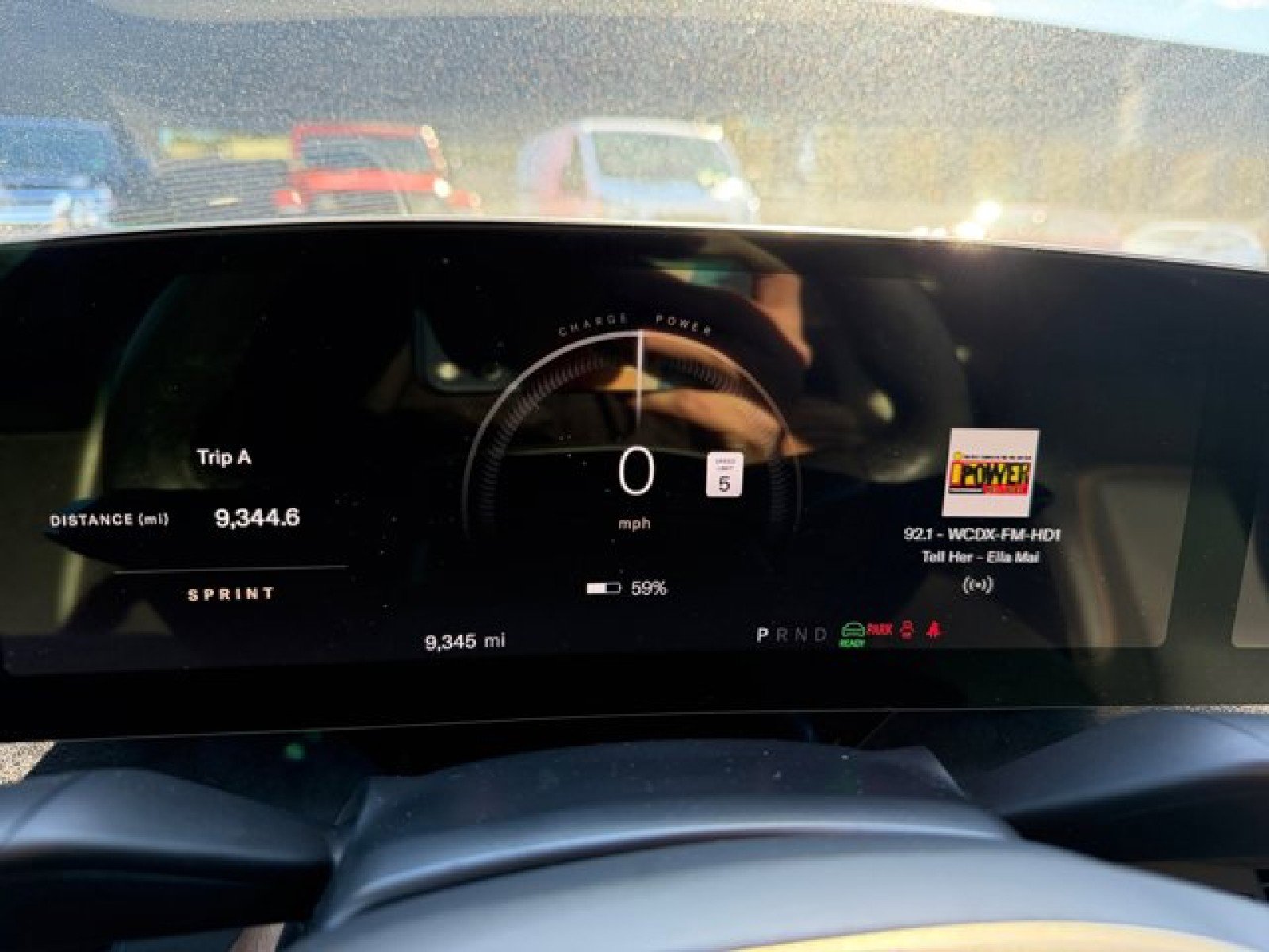 Used 2023 Lucid Air Grand Touring image 24