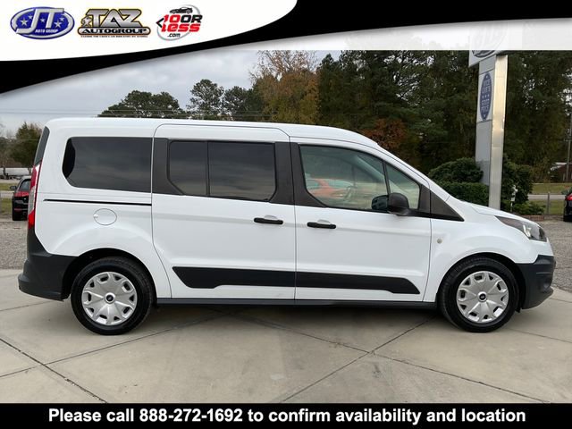 Used 2017 Ford Transit Connect XL image 7