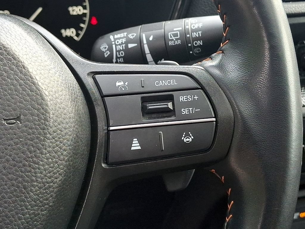 Used 2025 Honda CR-V Sport-L image 26
