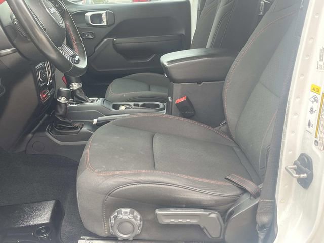 Used 2020 Jeep Gladiator Rubicon image 18