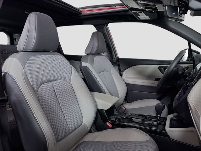 New 2026 Subaru Forester Premium image 28