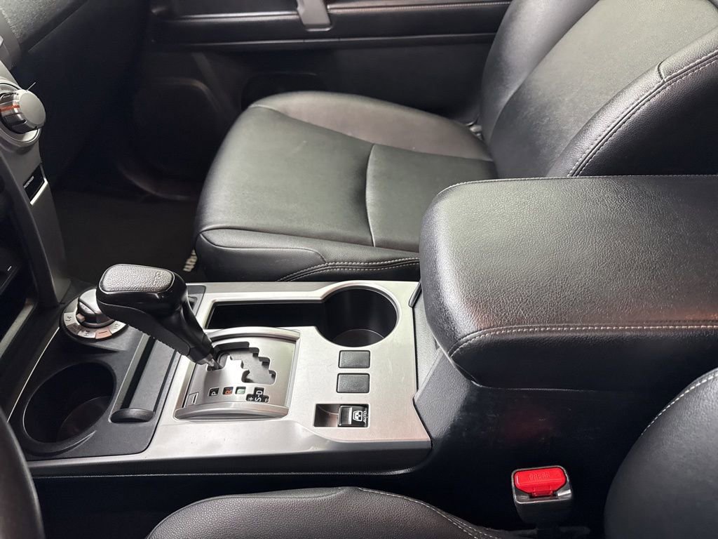 Used 2022 Toyota 4Runner TRD Sport AWD/4WD image 23