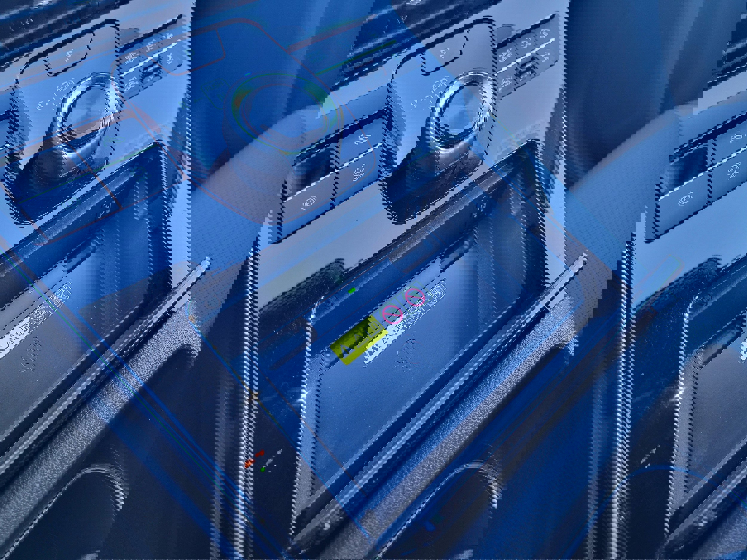 Certified 2023 Subaru Solterra AWD image 21