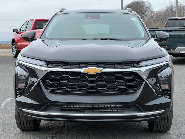 New 2026 Chevrolet Trax LT image 36