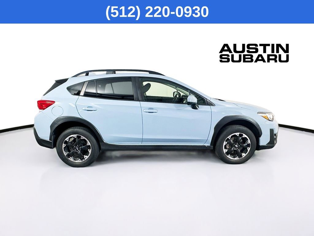 Used 2023 Subaru Crosstrek 2.0i Premium image 9