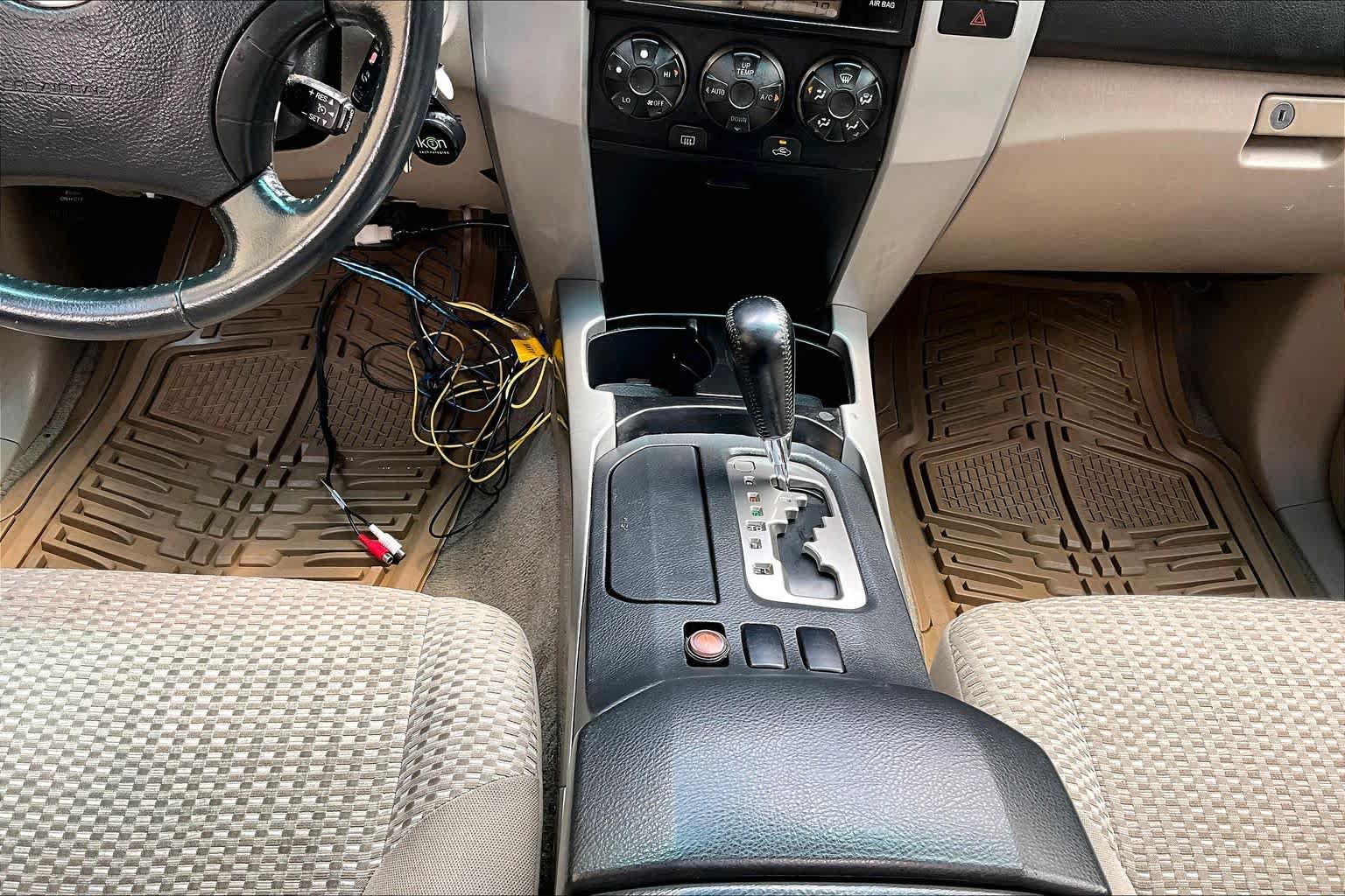 Used 2008 Toyota 4Runner SR5 RWD image 16