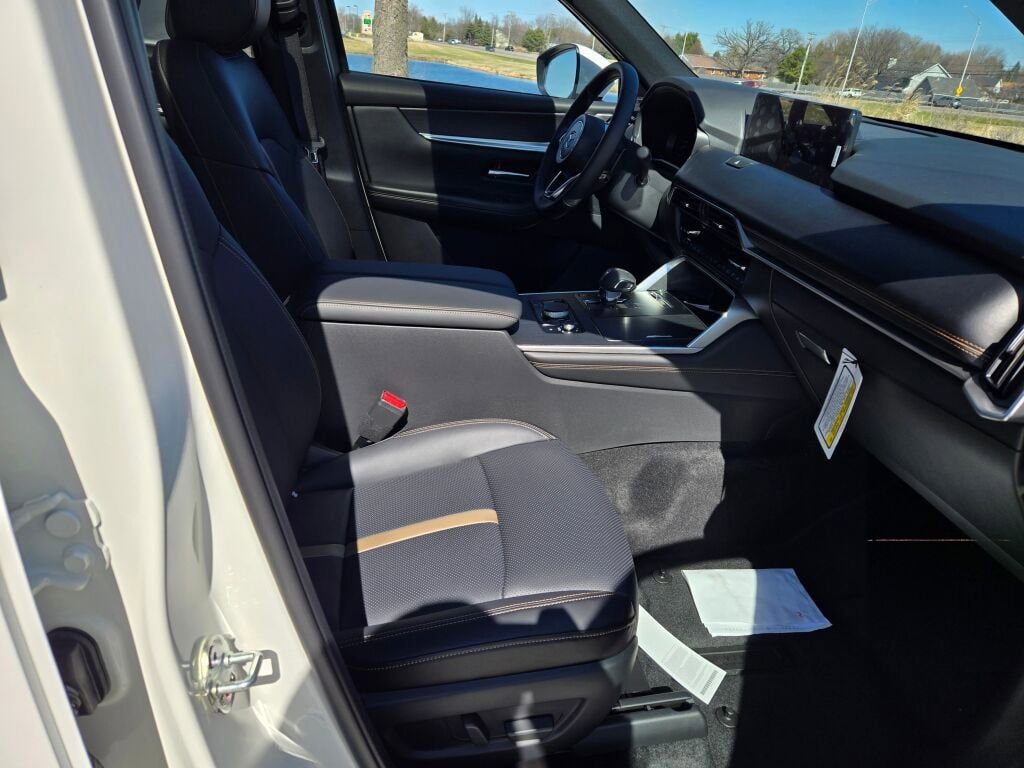 New 2026 MAZDA CX-90 3.3 Turbo S w/ Premium Plus image 4