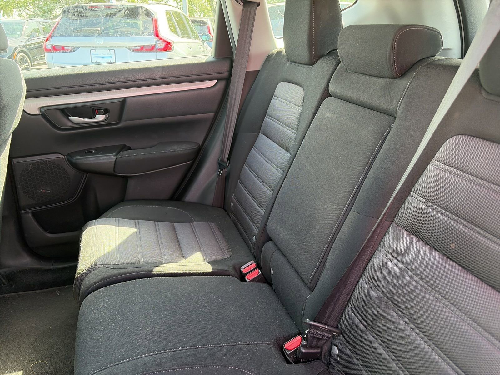 Used 2021 Honda CR-V Special Edition image 9