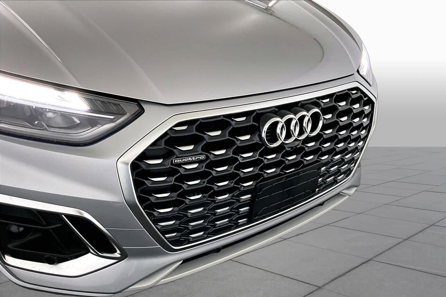 Used 2023 Audi Q5 2.0T Premium Plus AWD/4WD image 29