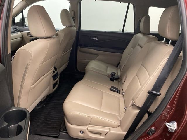 Used 2022 Honda Pilot Special Edition image 23