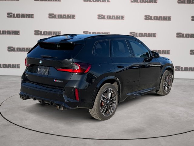 Certified 2026 BMW X1 M35i w/ Technology Package AWD/4WD image 5
