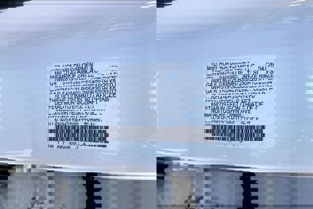 New 2026 Honda Pilot Touring image 20