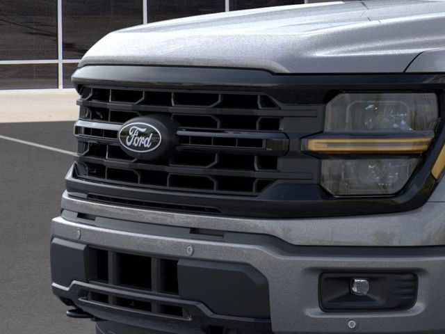 New 2026 Ford F150 XLT w/ Equipment Group 302A MID AWD/4WD image 17