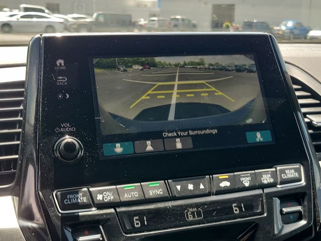 Used 2024 Honda Odyssey Sport image 23