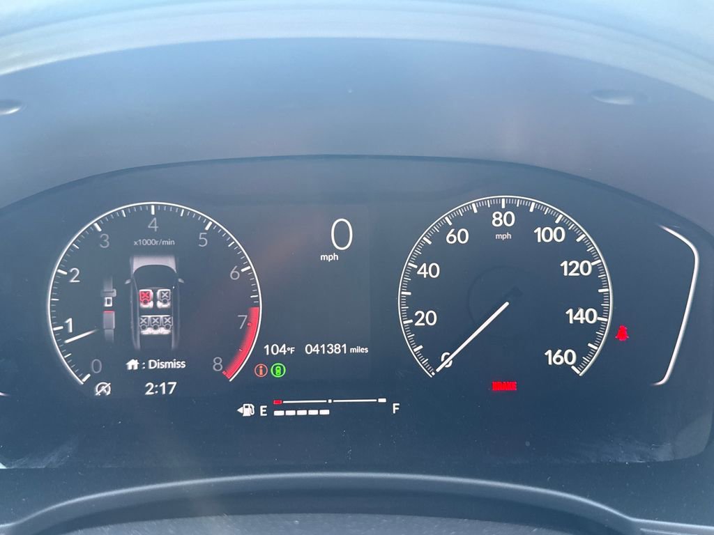 Used 2023 Honda Civic Sport image 21