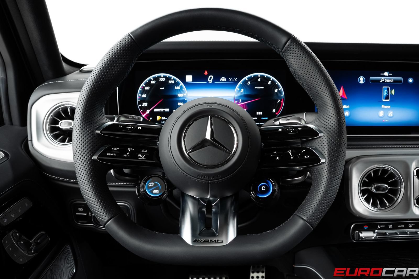 Used 2027 Mercedes-Benz G 63 AMG 4MATIC image 45