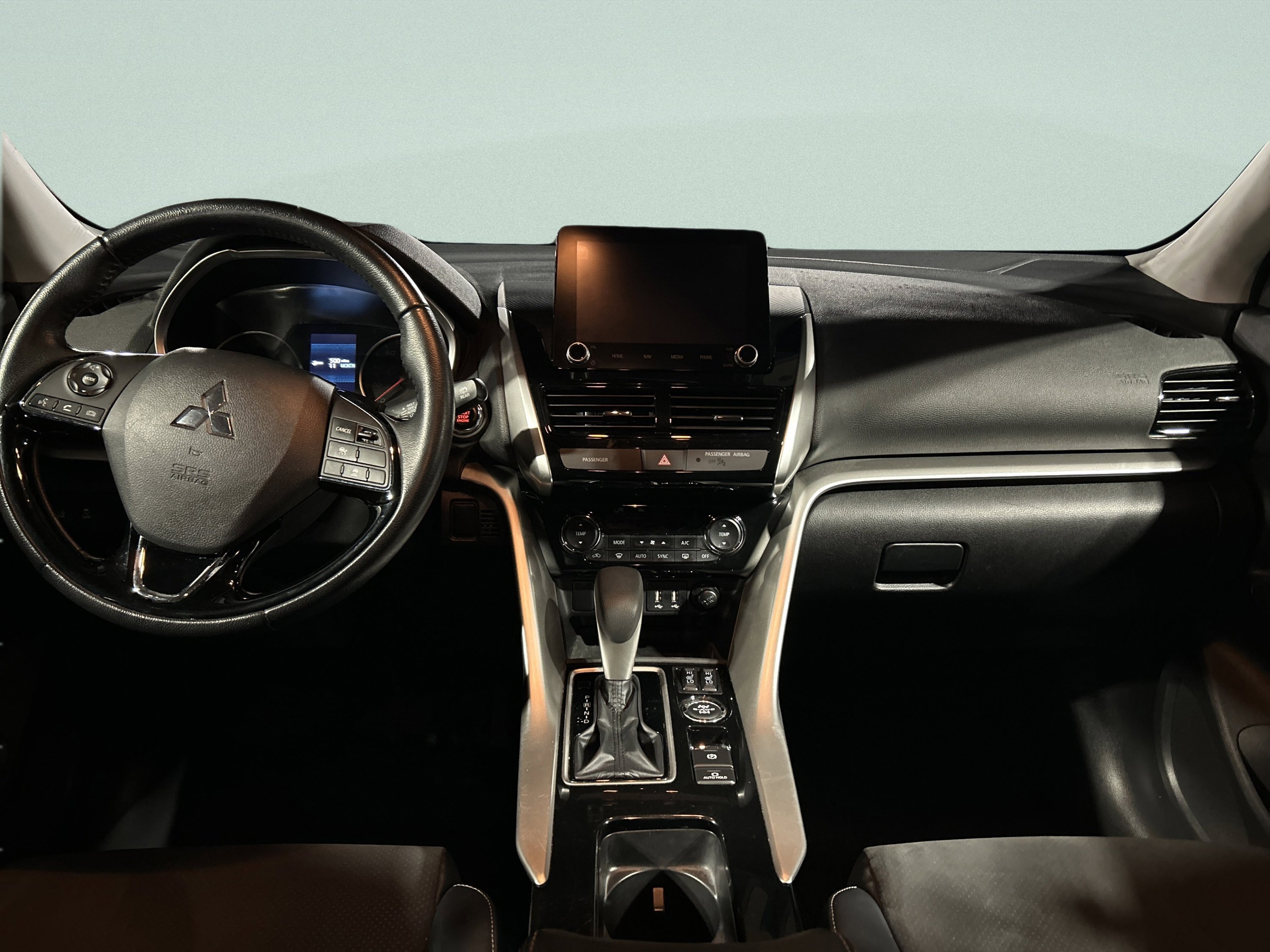 Used 2024 Mitsubishi Eclipse Cross SEL image 14