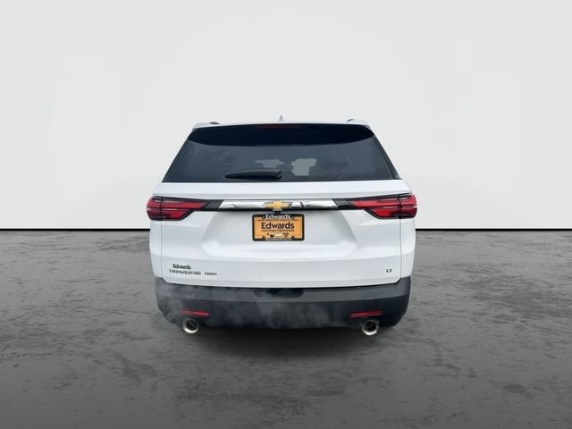 Used 2023 Chevrolet Traverse LT image 6