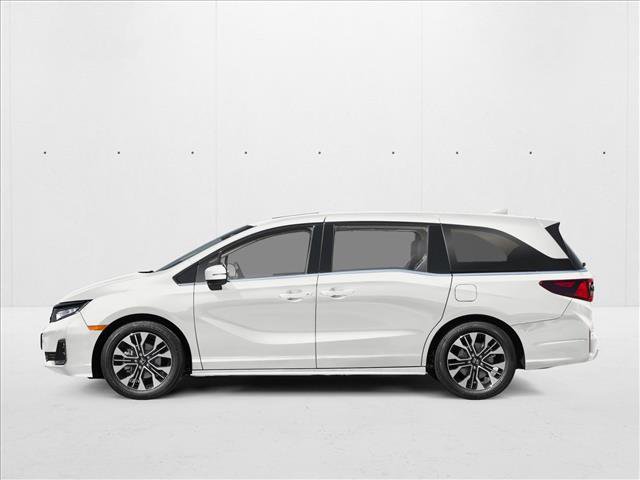 New 2026 Honda Odyssey Elite image 3