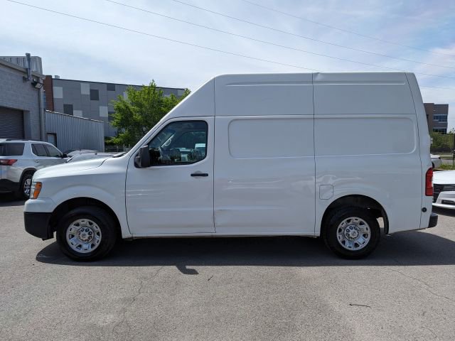Used 2019 Nissan NV 2500 SV image 9