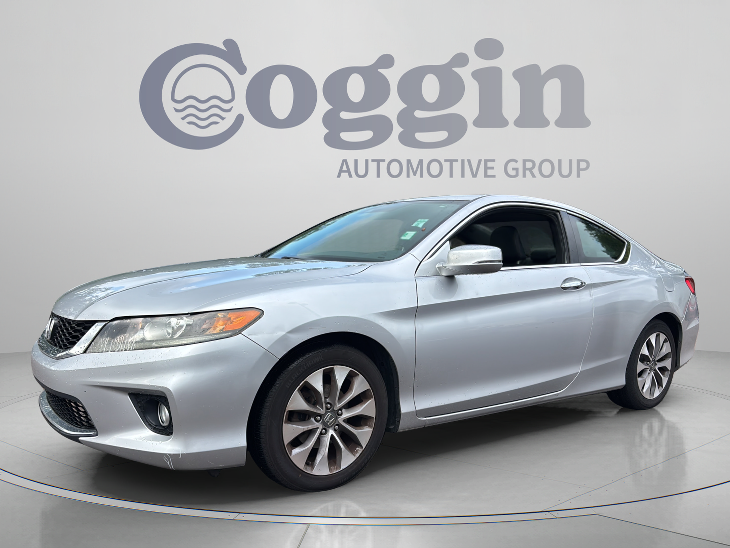 Used 2014 Honda Accord EX-L