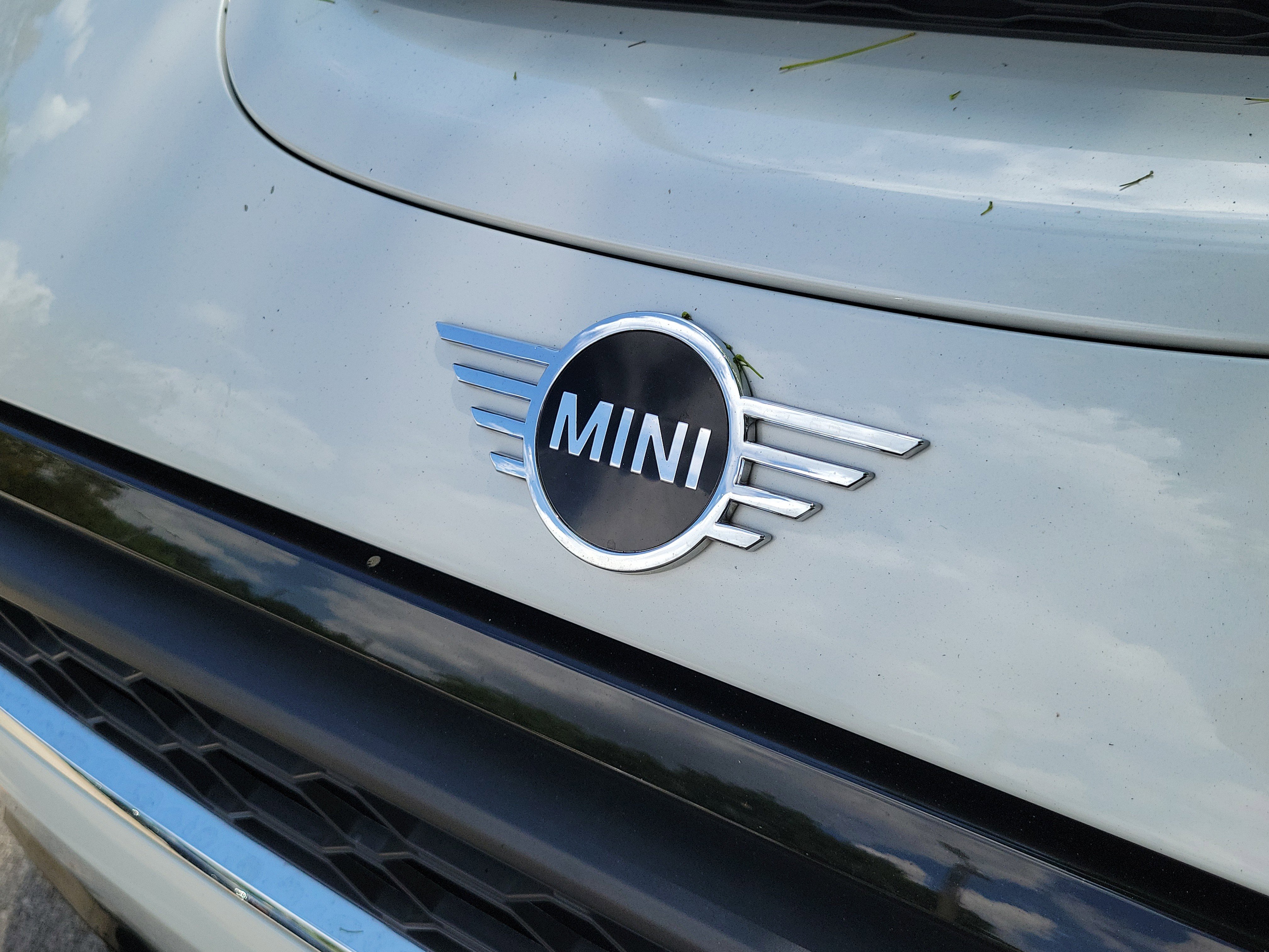 Certified 2024 MINI Cooper S FWD image 4