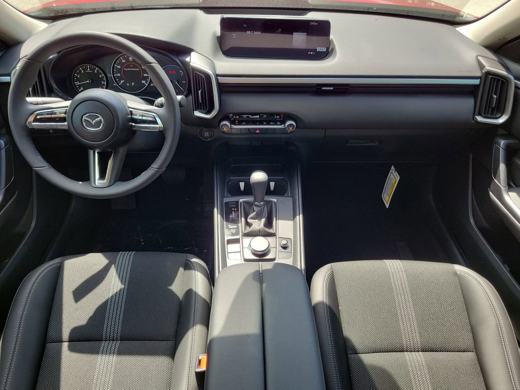 New 2026 MAZDA CX-50 AWD 2.5 S w/ Cargo Package image 14