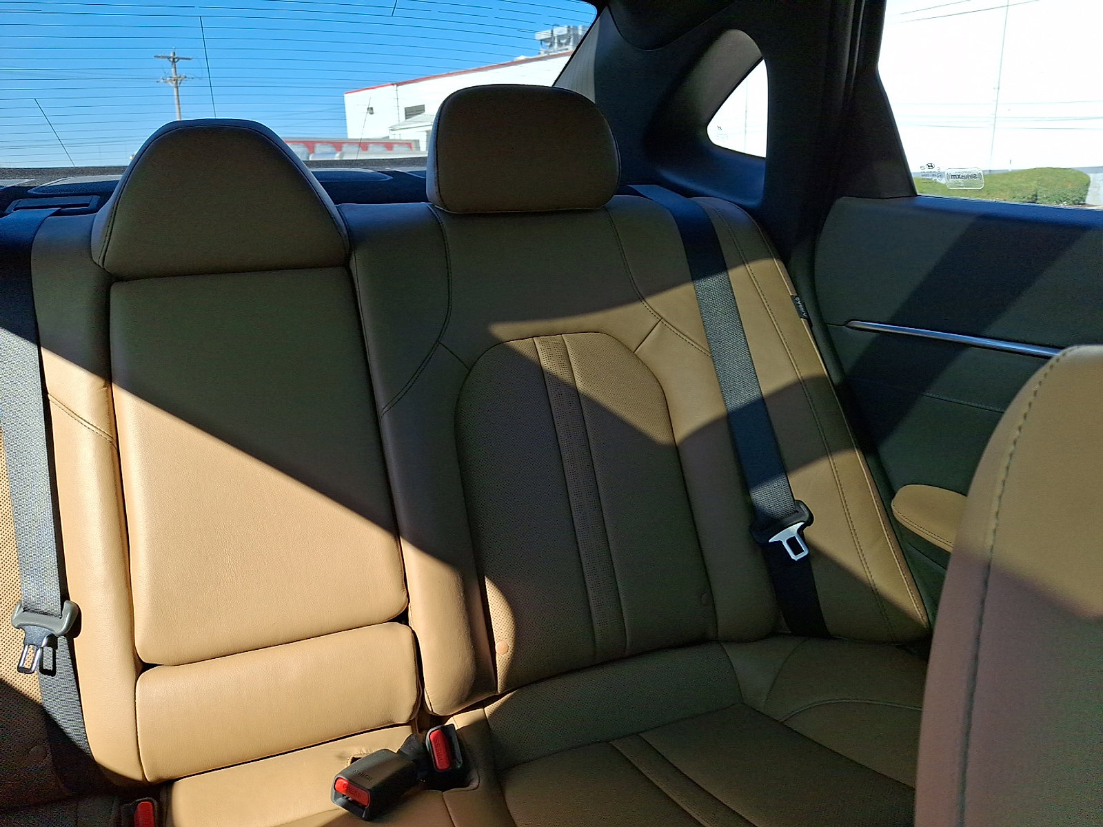 Used 2021 Hyundai Sonata Limited image 20