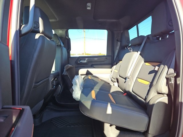 New 2026 GMC Sierra 2500 AT4 w/ Technology Package image 16