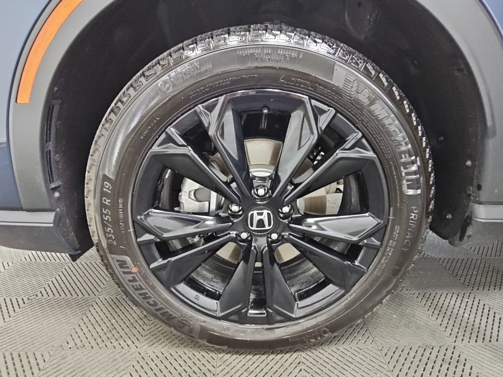 Used 2026 Honda CR-V Sport Touring image 46
