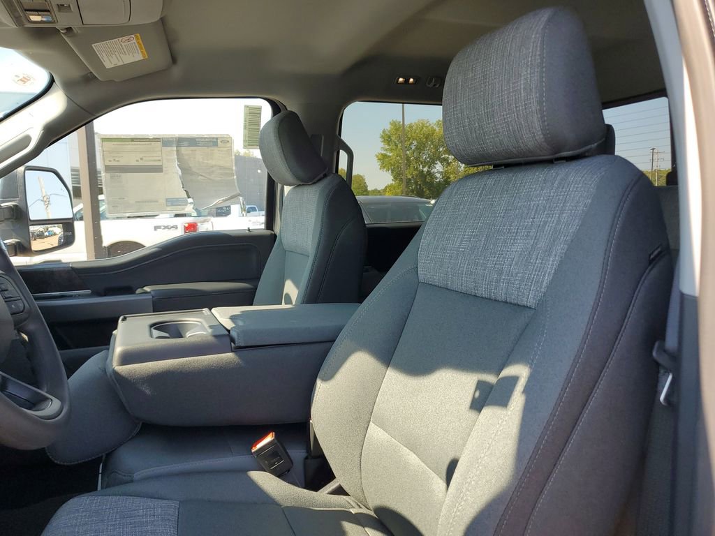 New 2026 Ford F250 XLT image 14