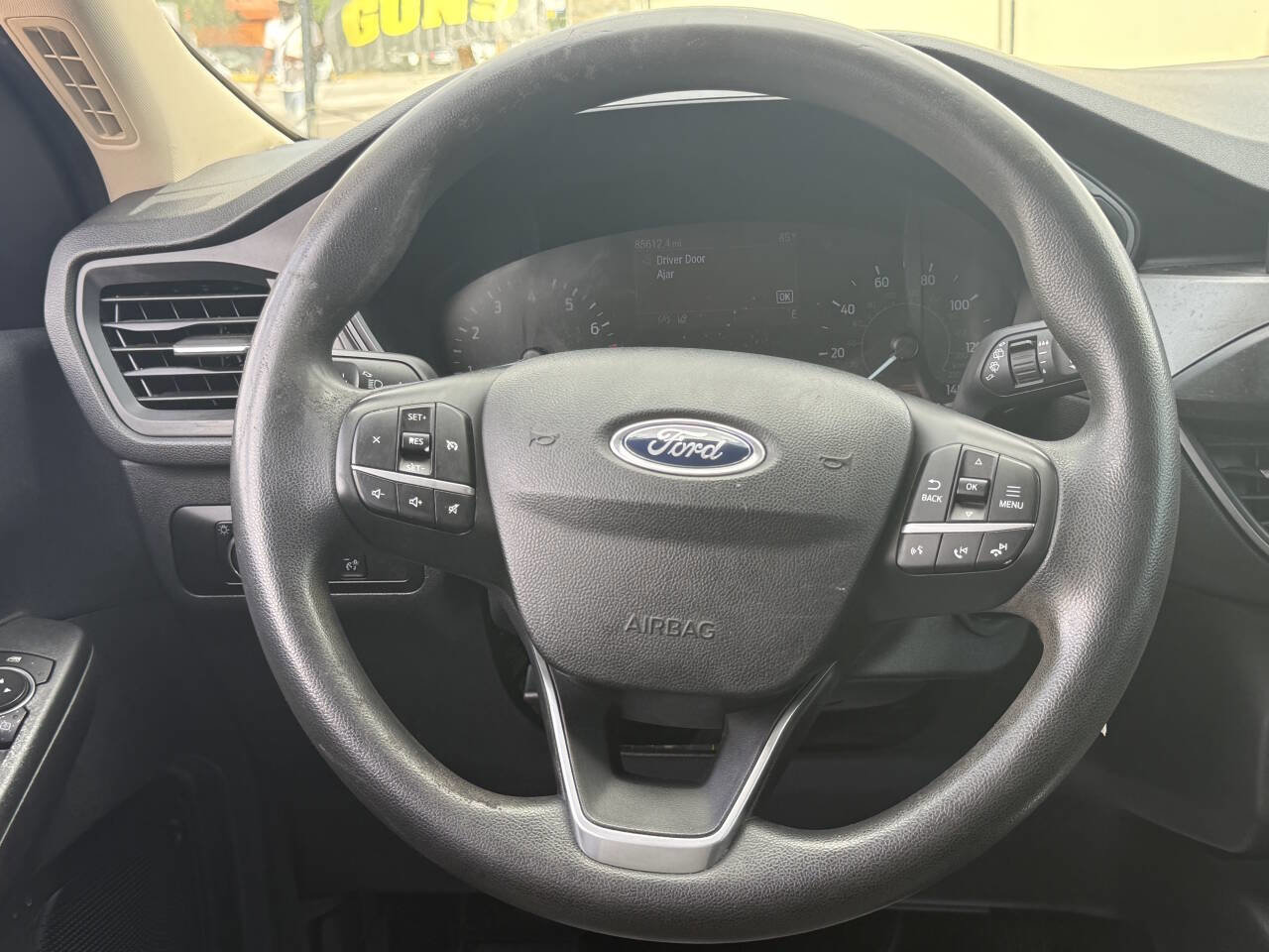 Used 2020 Ford Escape S FWD image 22