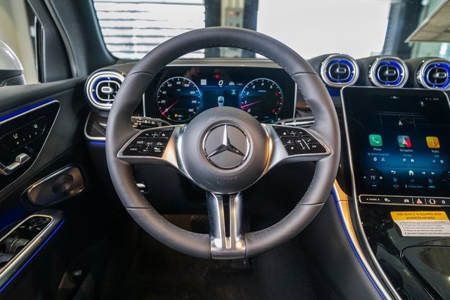 New 2026 Mercedes-Benz GLC 300 4MATIC image 14