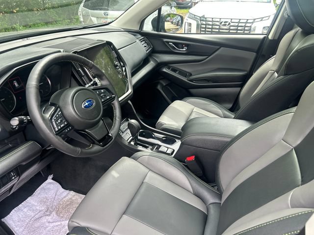 Used 2025 Subaru Ascent Onyx Edition AWD/4WD image 15