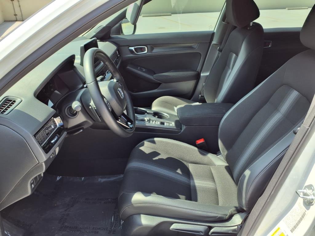 Used 2023 Honda Civic Sport image 13