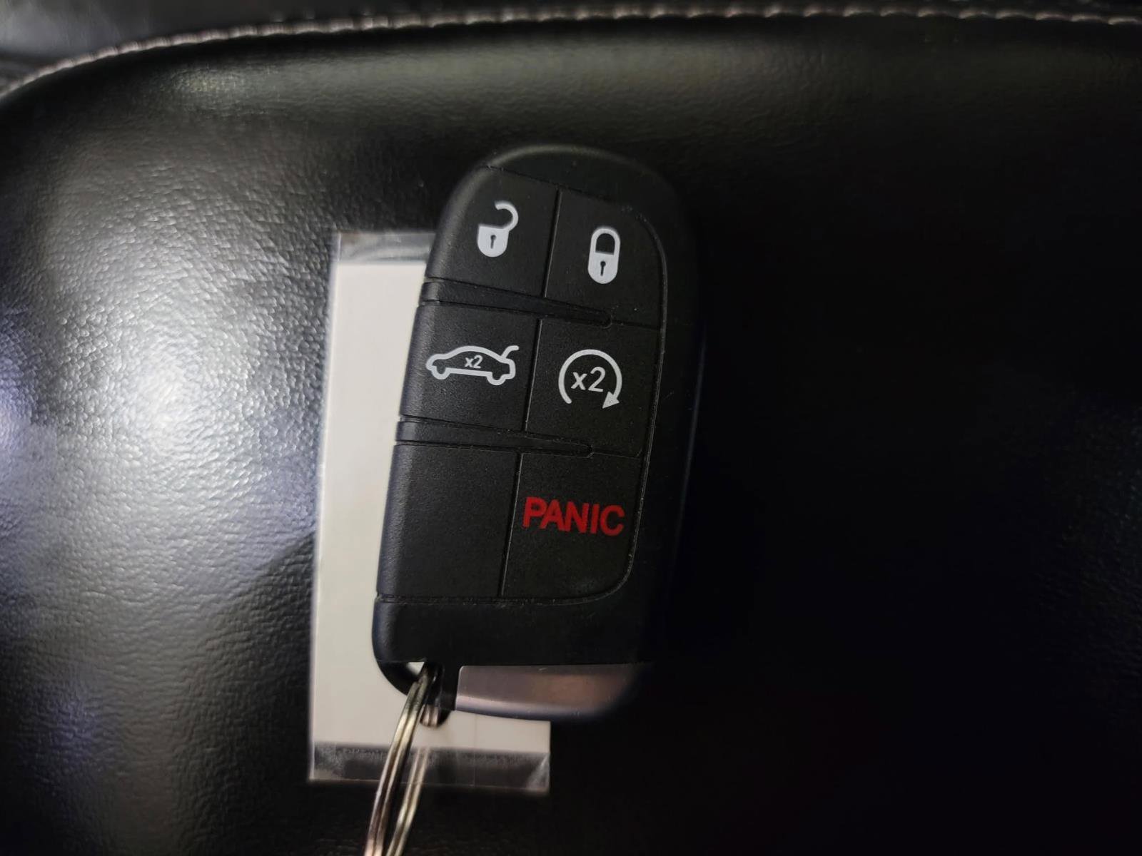 Used 2018 Dodge Journey Crossroad image 53